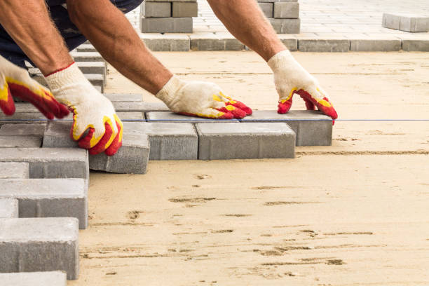 Best Driveway Pavers Near Me  in Moncks Corner, SC