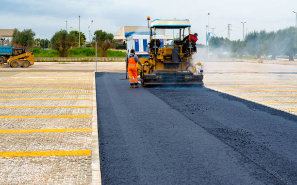Best Driveway Pavers Cost  in Moncks Corner, SC