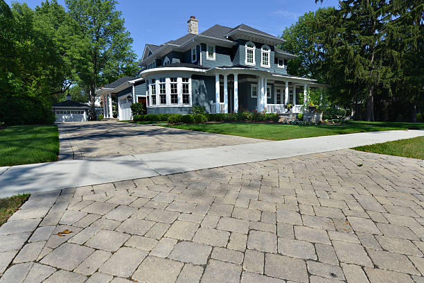 Reasons to Select Us for Your Driveway Paving Requirements in Moncks Corner, SC