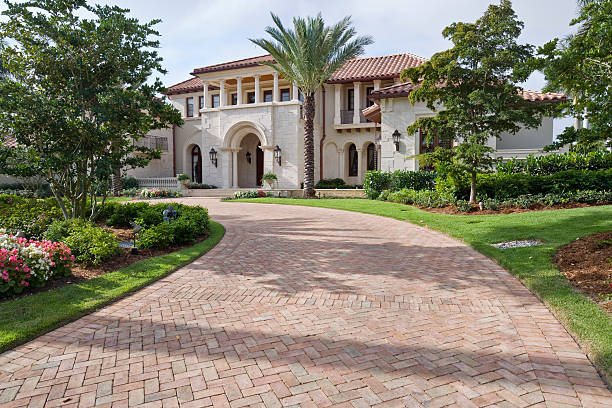 Best Commercial Driveway Pavers  in Moncks Corner, SC