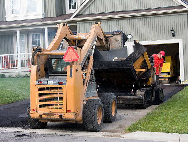 Best Concrete Paver Driveway  in Moncks Corner, SC