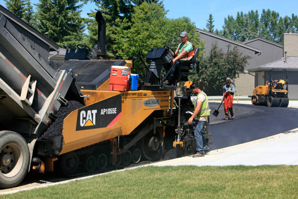 Best Affordable Driveway Paving  in Moncks Corner, SC