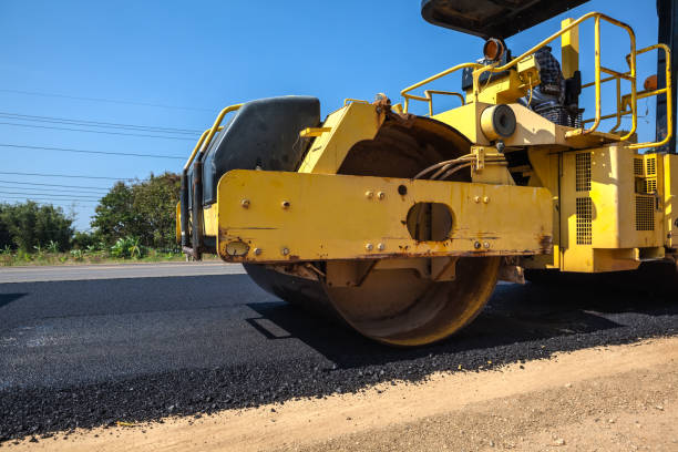 Best Concrete Paver Driveway  in Moncks Corner, SC